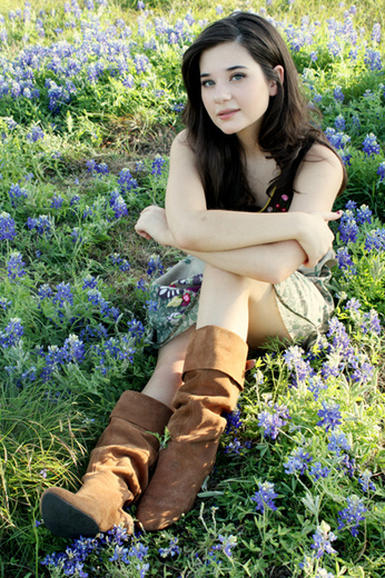 Download this Ariel Abshire picture Download this Ariel Abshire picture