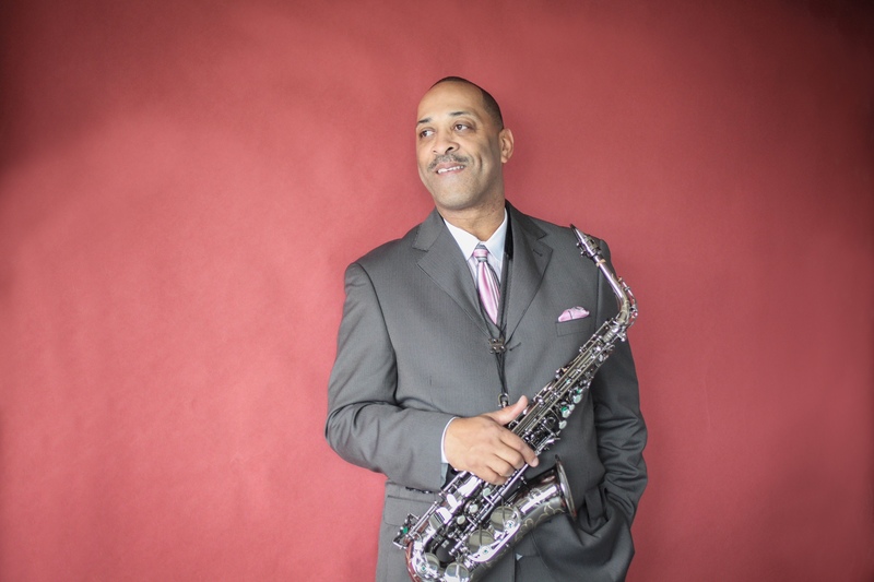 OurStage Kevin Moore EPK