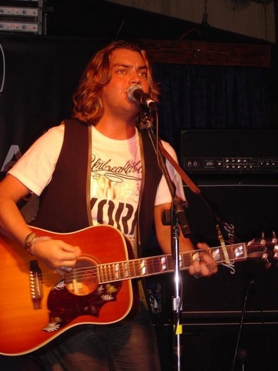 OurStage Eren Cannata EPK