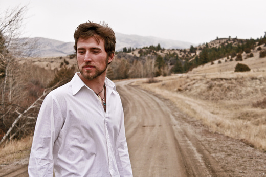 OurStage Danny McIntosh EPK