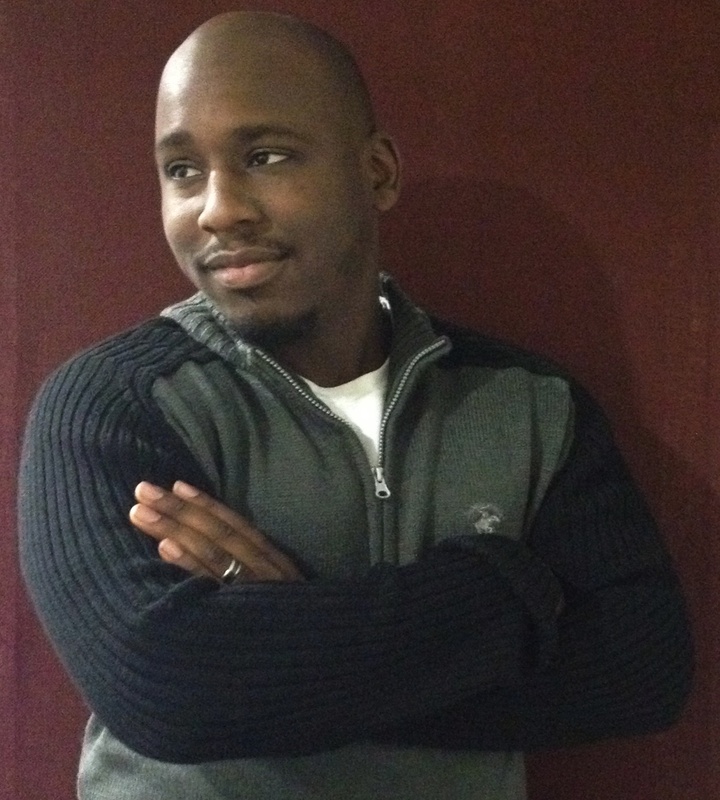 OurStage Pastor Isaac Williams