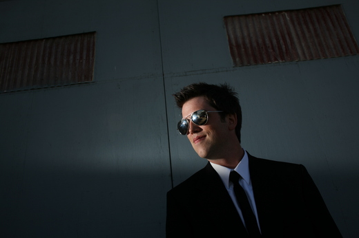 OurStage | The Joshua Cain Band : EPK