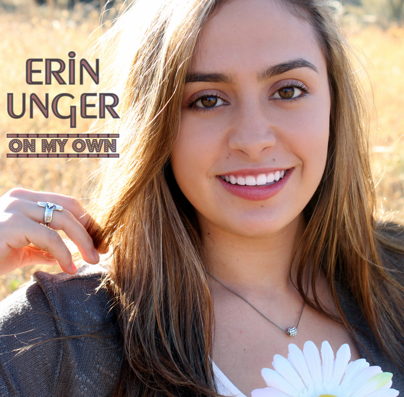 OurStage Erin Unger