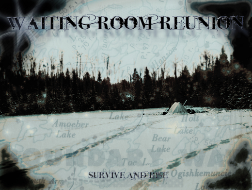 Untitled image for Waiting Room Reunion