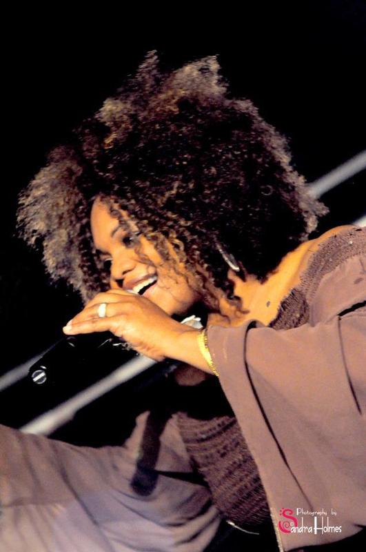 OurStage | Princess of Southern Soul