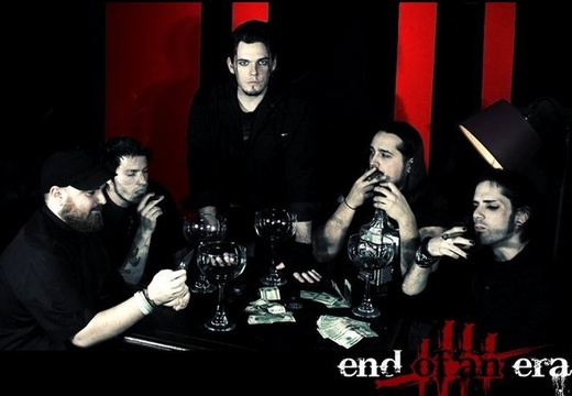 The ending of an era. The ending of an era. найтвиш альбомы. If i were you. альбом nightwish end of an era.