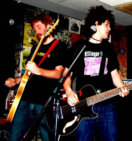 OurStage | Celebrity Autopsy&rsquo;s Photos