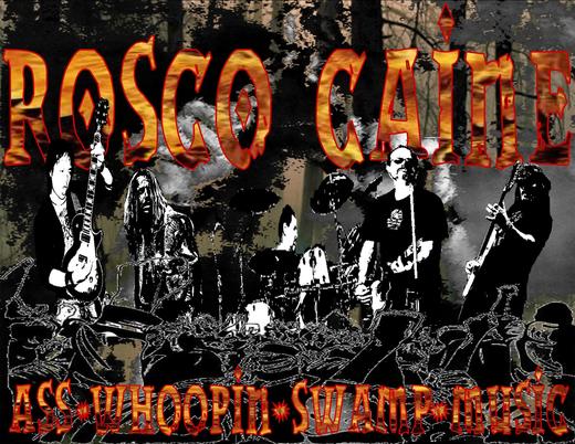 Untitled image for Rosco Caine