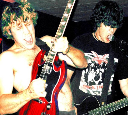 OurStage | Celebrity Autopsy&rsquo;s Photos