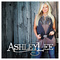 Portrait of Ashley Lee