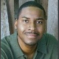 Portrait of davidspates